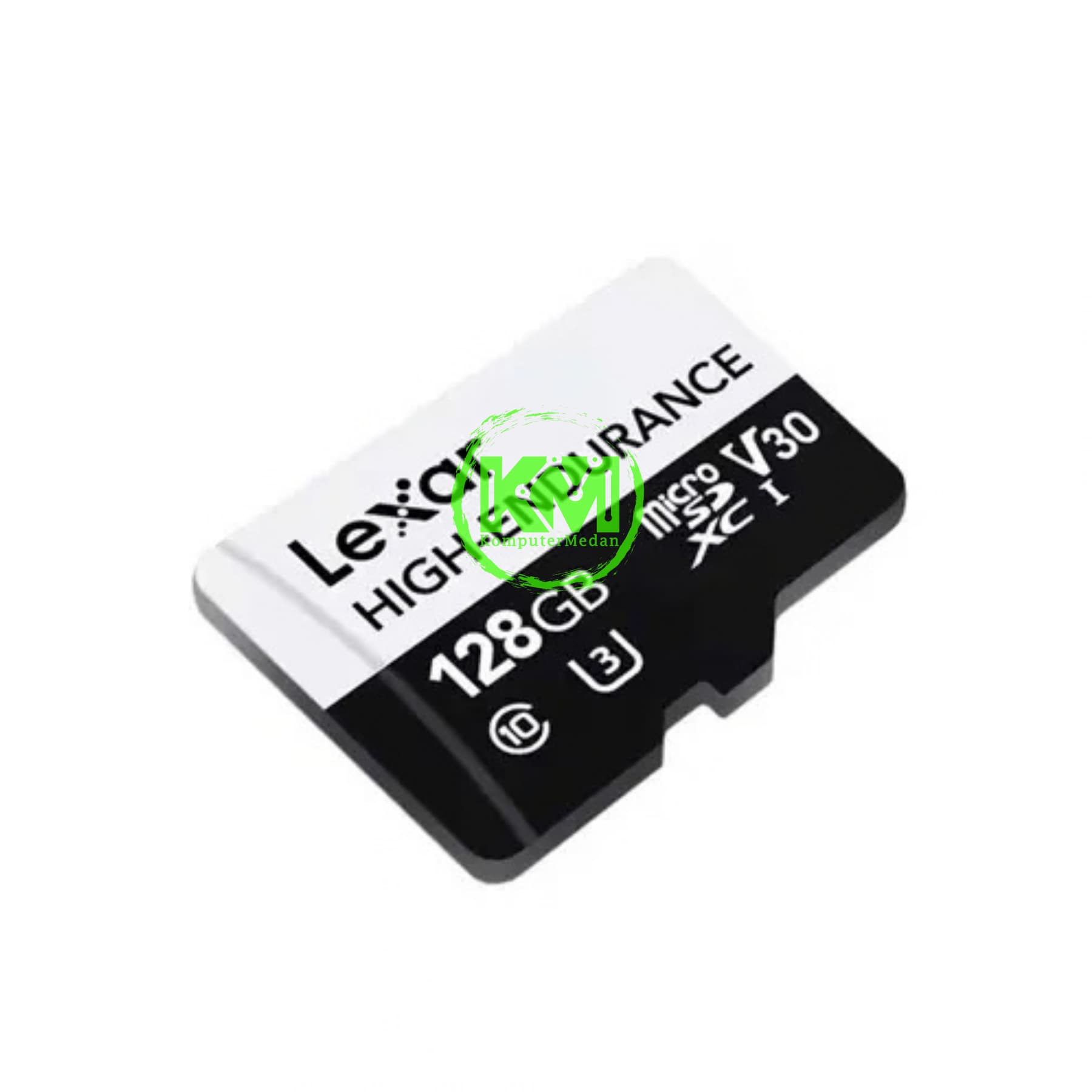 LEXAR LMSHGED128G-BCNNG MEMORY CARD - Image 2