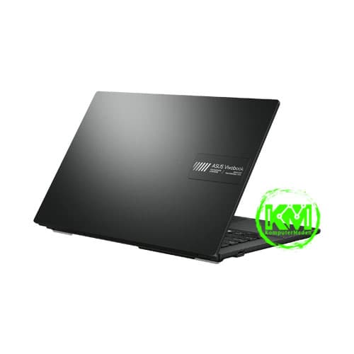 ASUS VIVOBOOK GO 14 E1404FA-VIPS5854M MIXED BLACK LAPTOP - Image 5