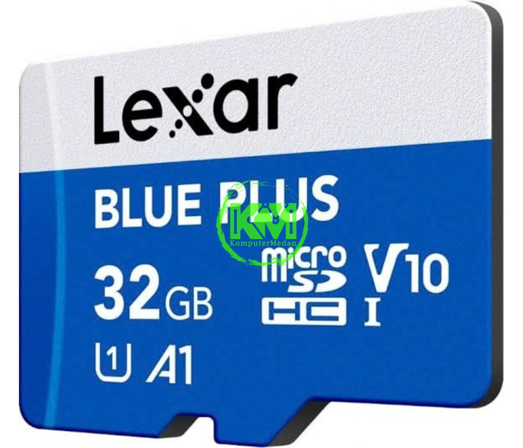 LEXAR LMSBLPL032G-BNANG MEMORY CARD - Image 3