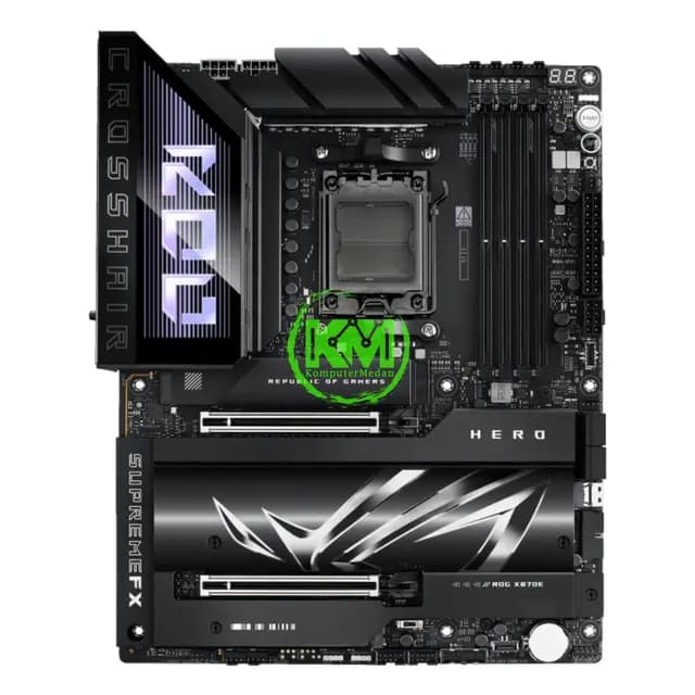 KOMED PC HAVEN - AGENT COMPUTER - POWERED BY ASUS - Image 2