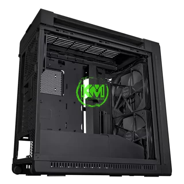 KOMED PC VISION - POWERED BY ASUS - Image 5