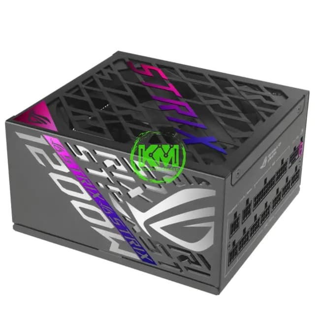 KOMED PC FORGE - AGENT COMPUTER - POWERED BY ASUS - Image 5