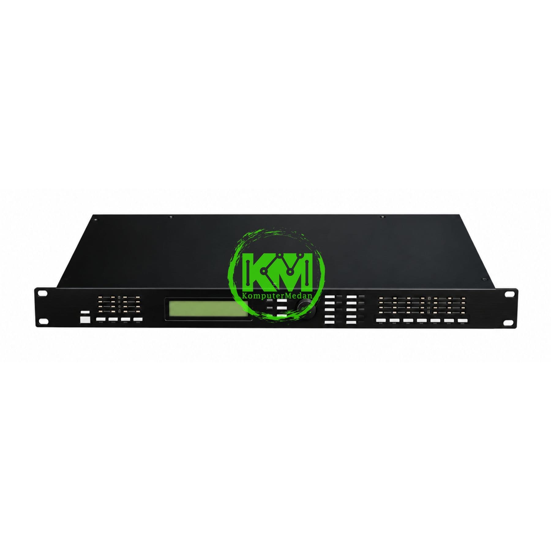 AUBERN AUDIO PROCESSOR EM448 - Image 2
