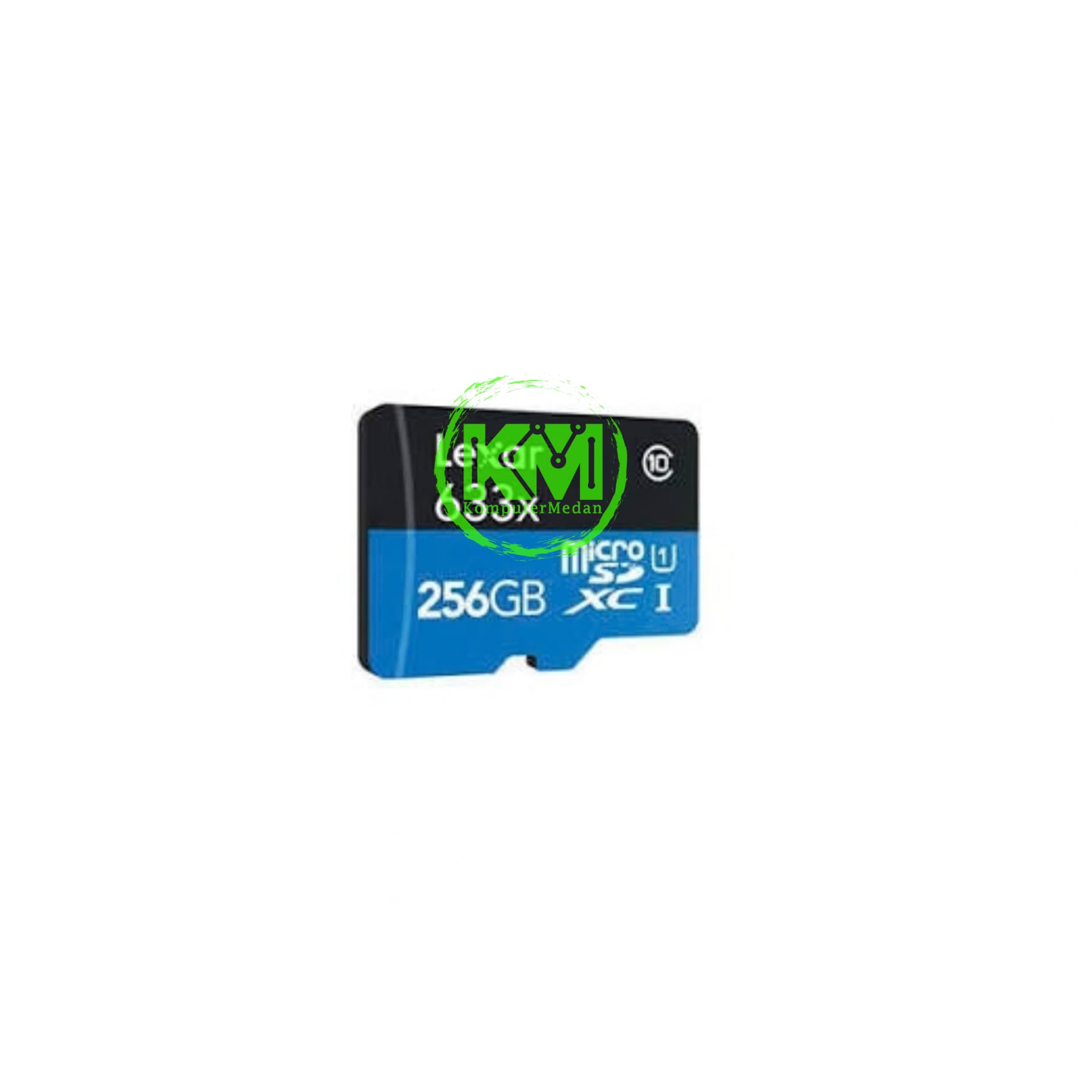 LEXAR LSDMI512BB633A MEMORY CARD - Image 1