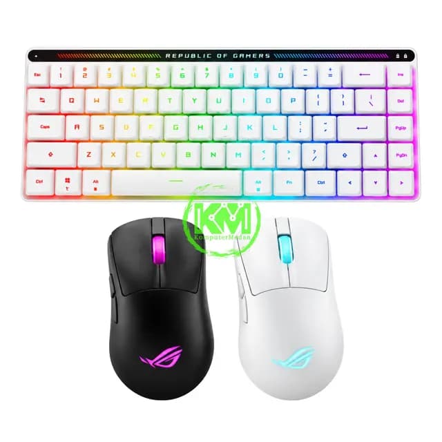 KOMED PC VISION - POWERED BY ASUS - Image 8
