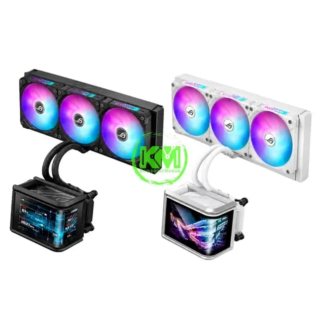 KOMED PC NEXUS - AGENT COMPUTER - POWERED BY ASUS - Image 6