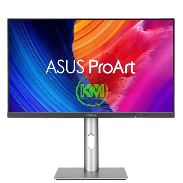 KOMED PC VISION - POWERED BY ASUS - Image 7