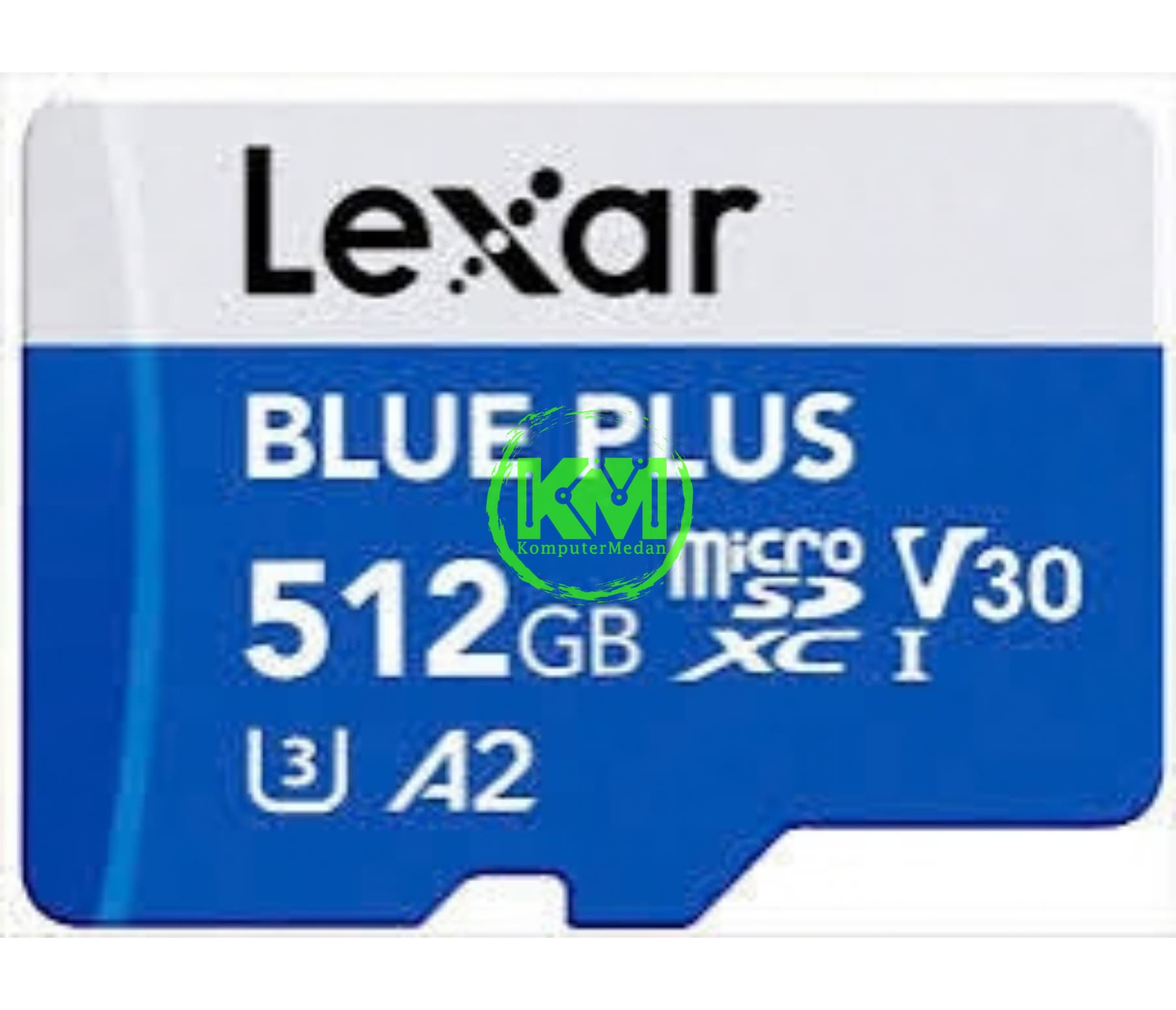 LEXAR LMSBLPL512G-BNANG MEMORY CARD - Image 5