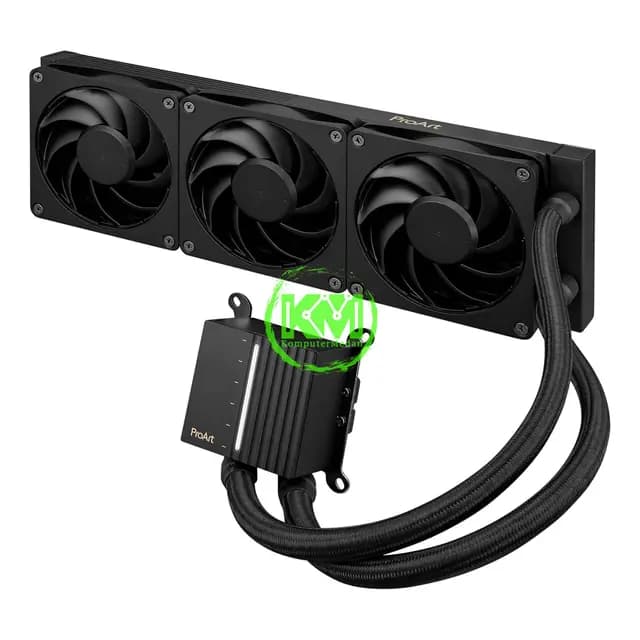 KOMED PC VISION - POWERED BY ASUS - Image 6