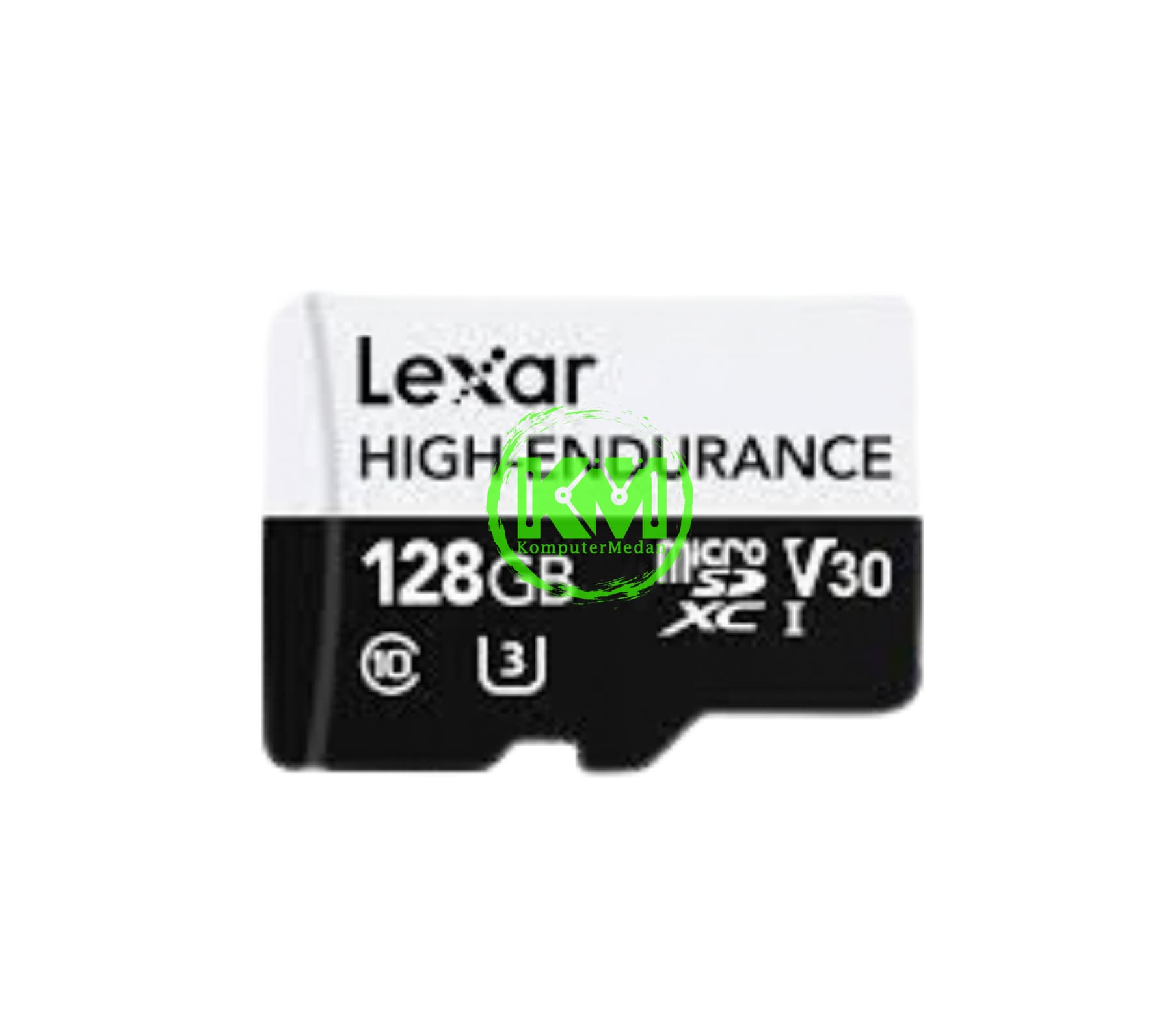 LEXAR LMSHGED128G-BCNNG MEMORY CARD - Image 3