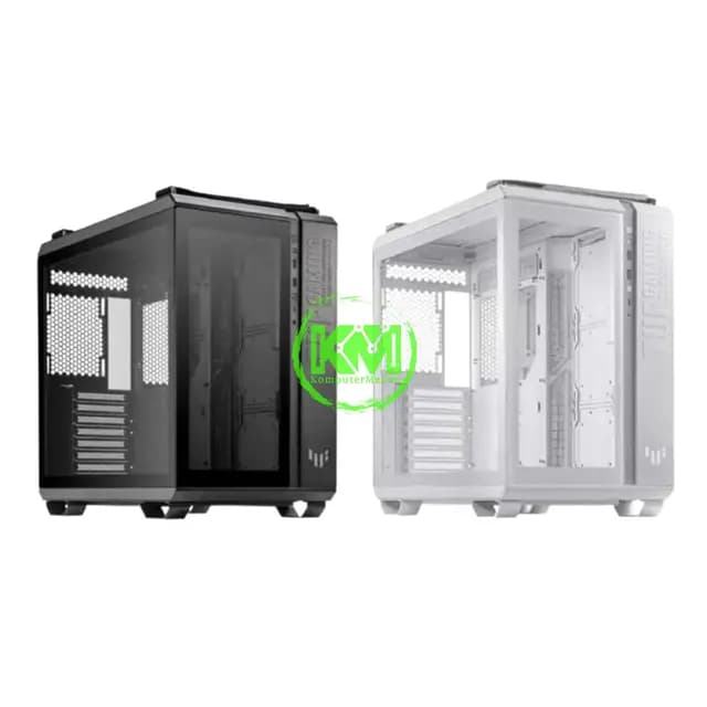 KOMED PC NEXUS - AGENT COMPUTER - POWERED BY ASUS - Image 4