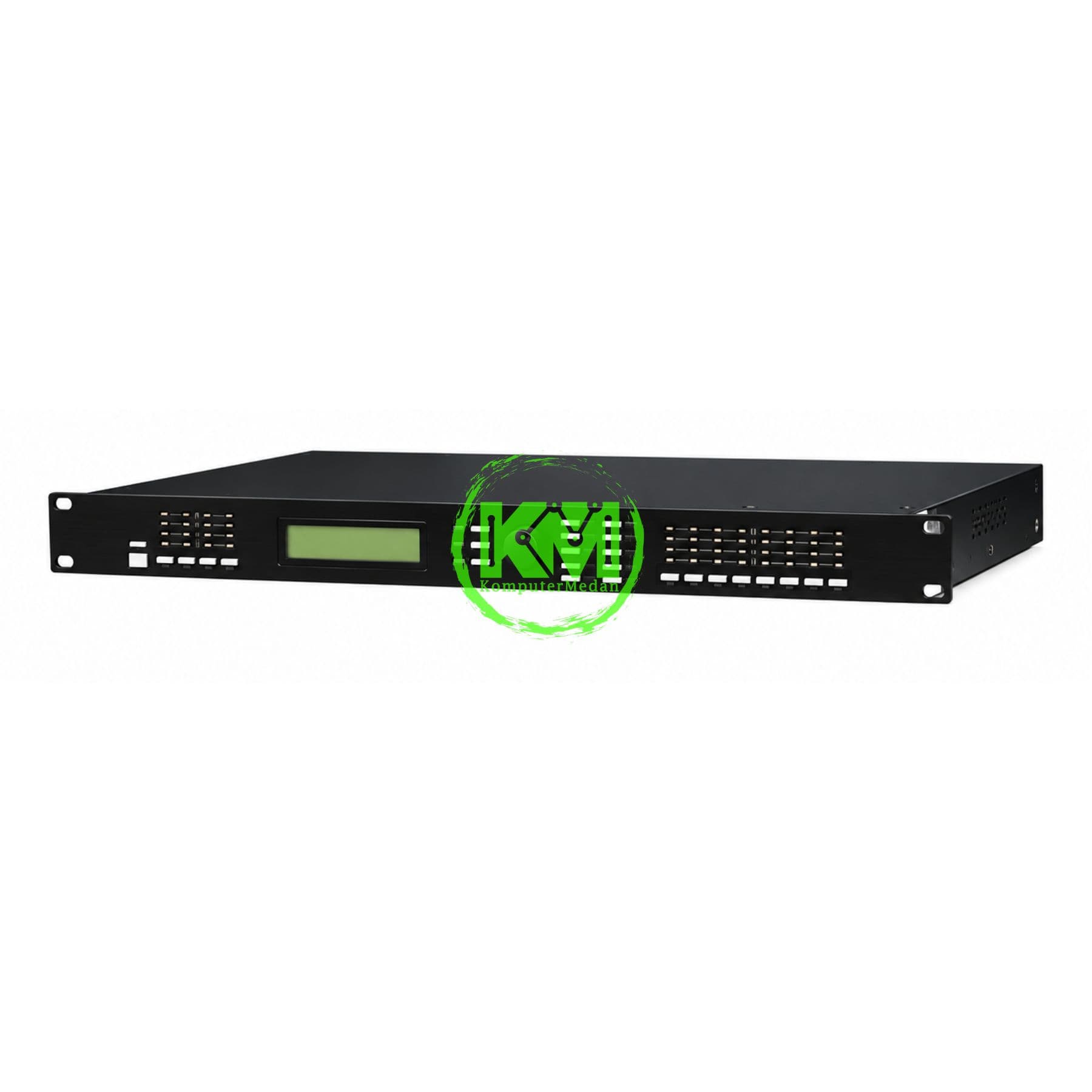 AUBERN AUDIO PROCESSOR EM448 - Image 3