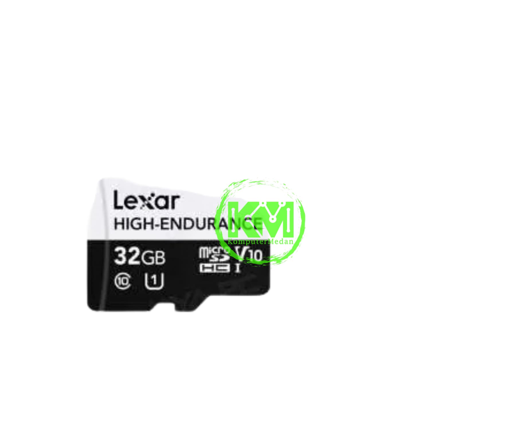 LEXAR LMSHGED032G-BCNNG MEMORY CARD - Image 5