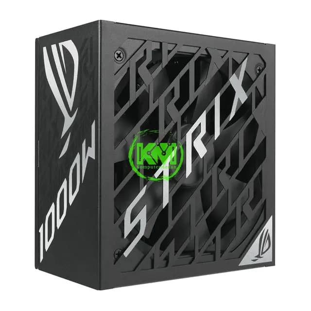 KOMED PC VORTEX - POWERED BY ASUS - Image 4