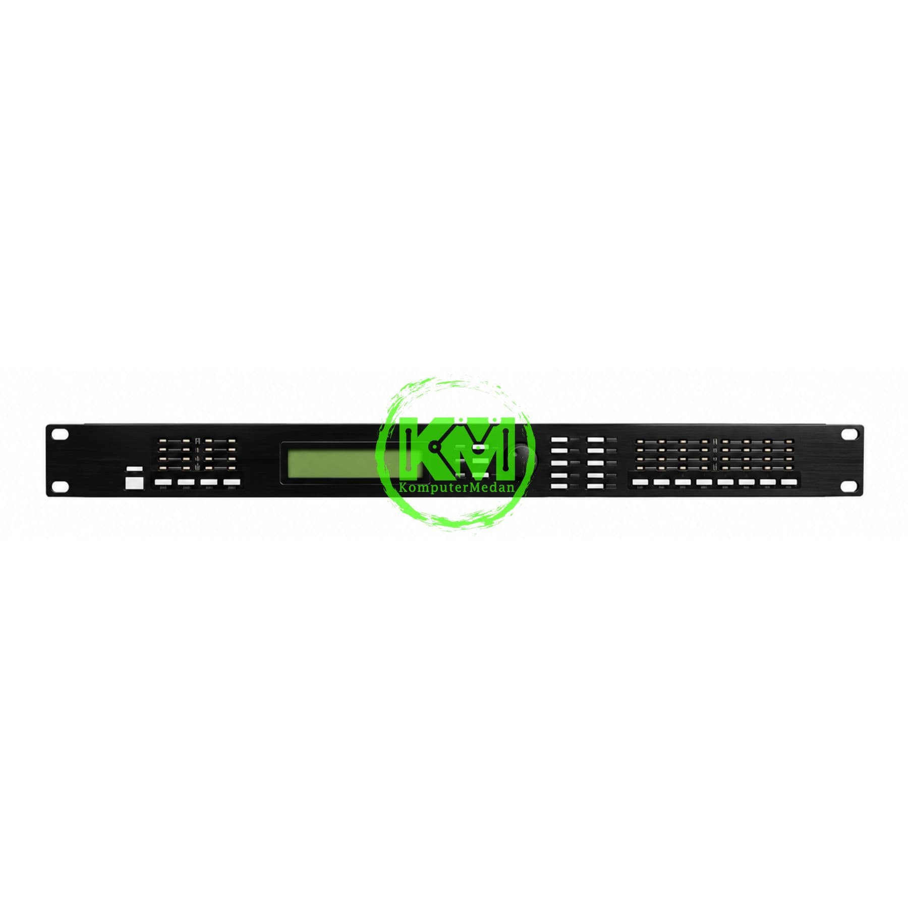 AUBERN AUDIO PROCESSOR EM448 - Image 1