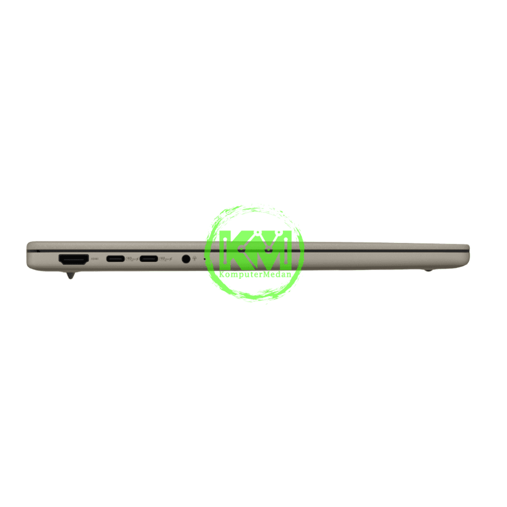 ASUS ZENBOOK A14 UX3407QA-IPSP111M ZABRISKIE BEIGE LAPTOP - Image 4