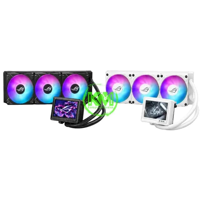 KOMED PC HAVEN - AGENT COMPUTER - POWERED BY ASUS - Image 6