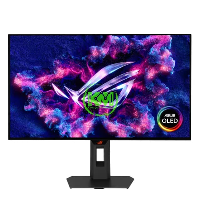 KOMED PC HAVEN - AGENT COMPUTER - POWERED BY ASUS - Image 7