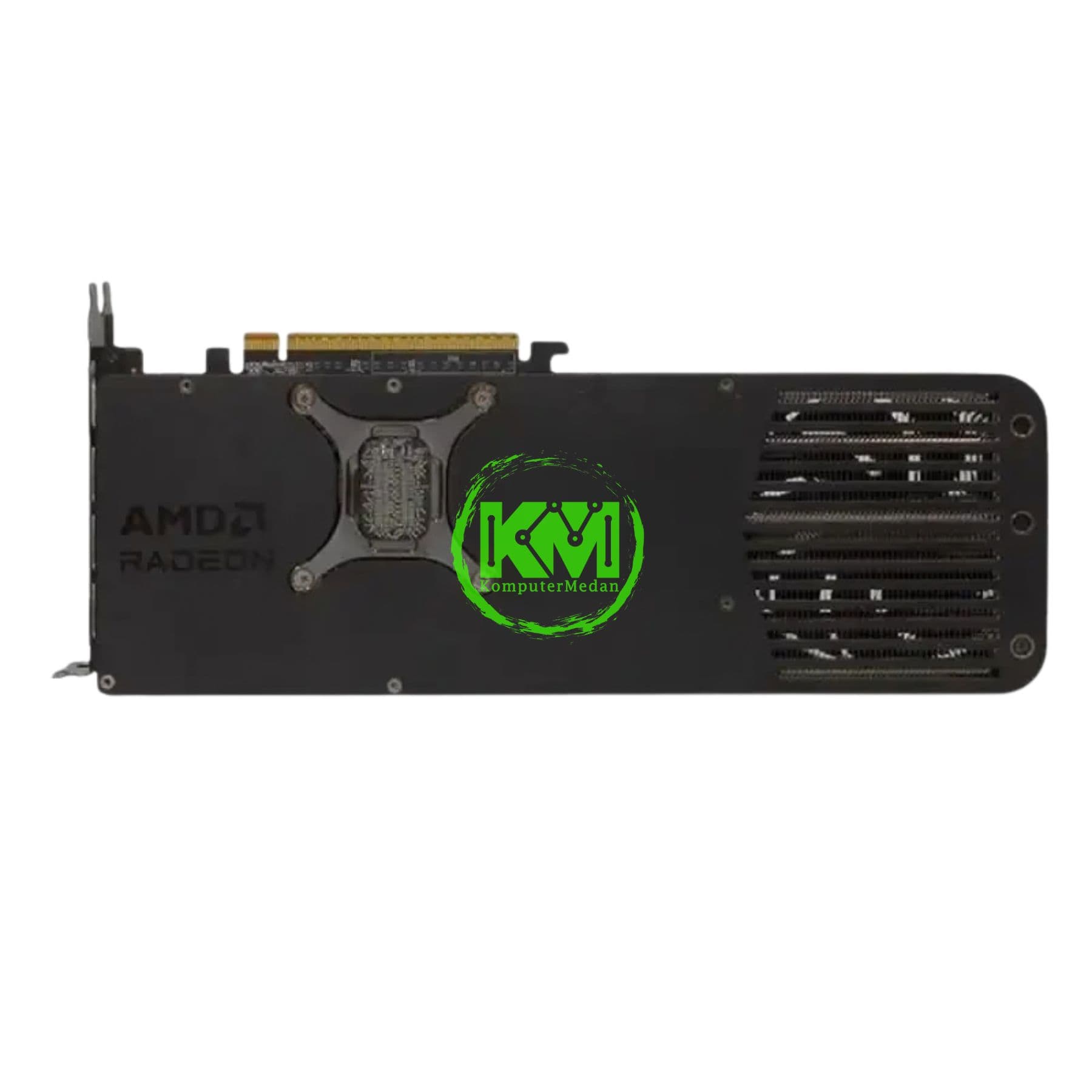 POWERCOLOR RADEON RX 9070 GRE REAPER 12GB - Image 4