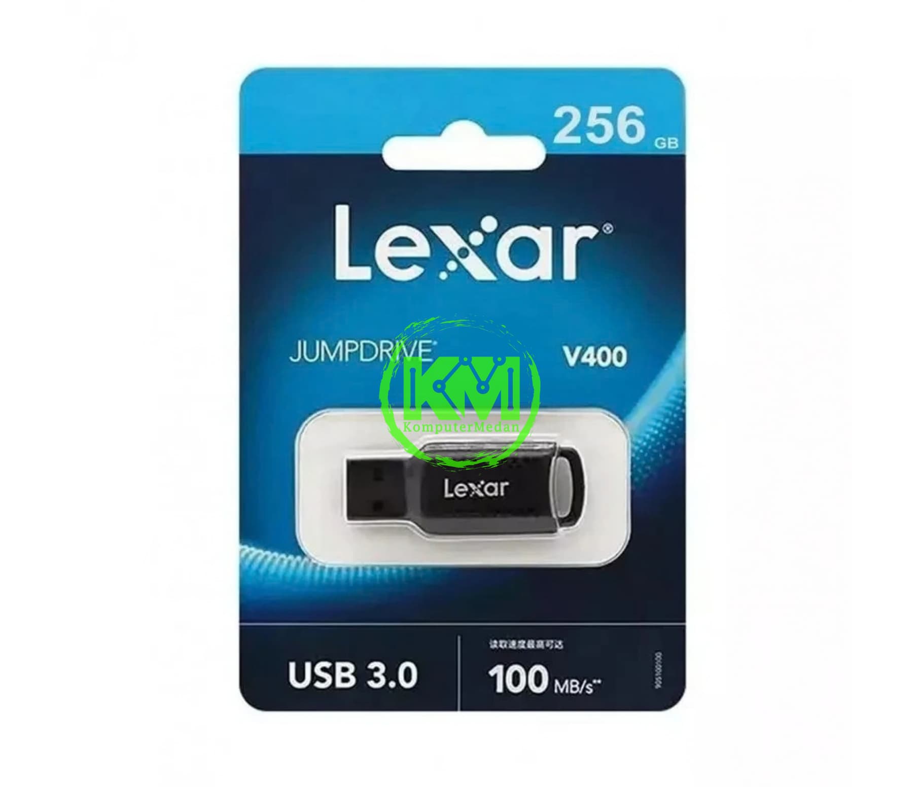 LEXAR LJDV400256G-BNBNG FLASHDISK - Image 5