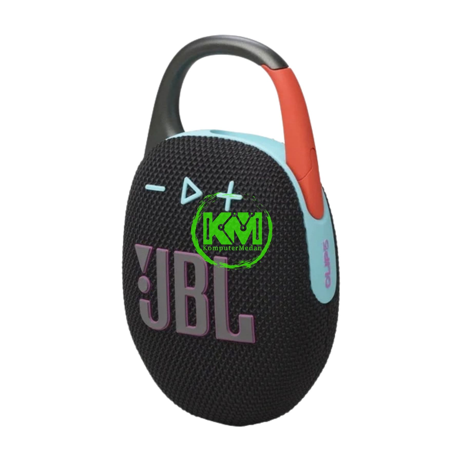 JBL CLIP 5 PORTABLE BLUETOOTH SPEAKER - Image 3
