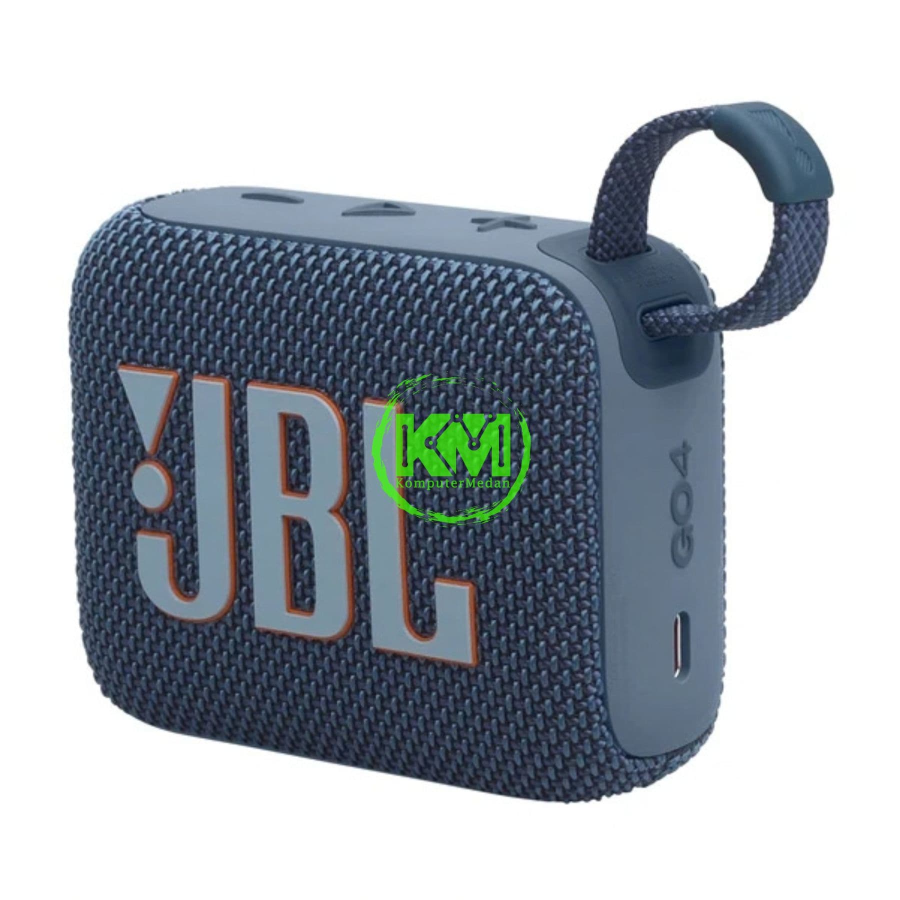 JBL GO4 PORTABLE BLUETOOTH SPEAKER - Image 3