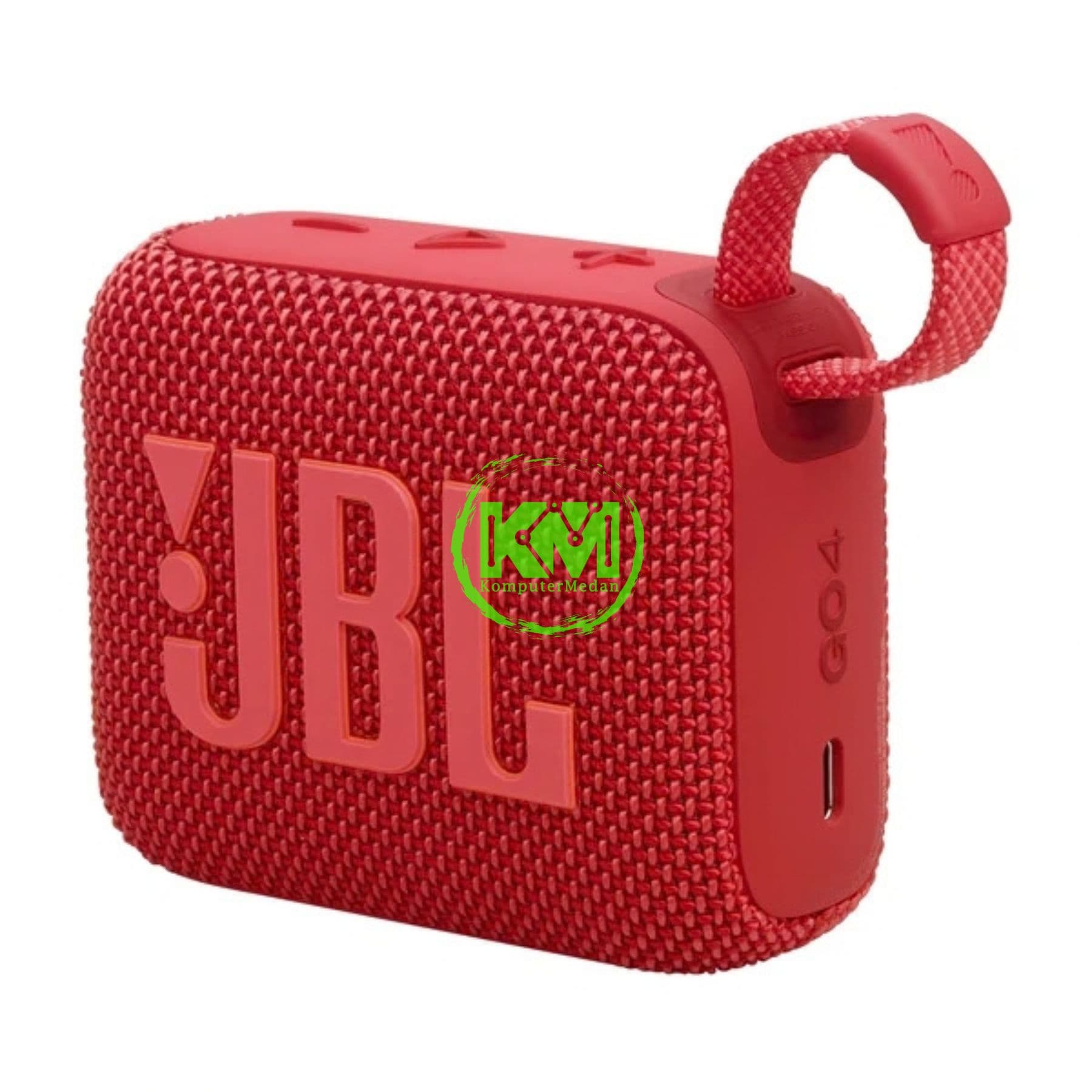 JBL GO4 PORTABLE BLUETOOTH SPEAKER - Image 4