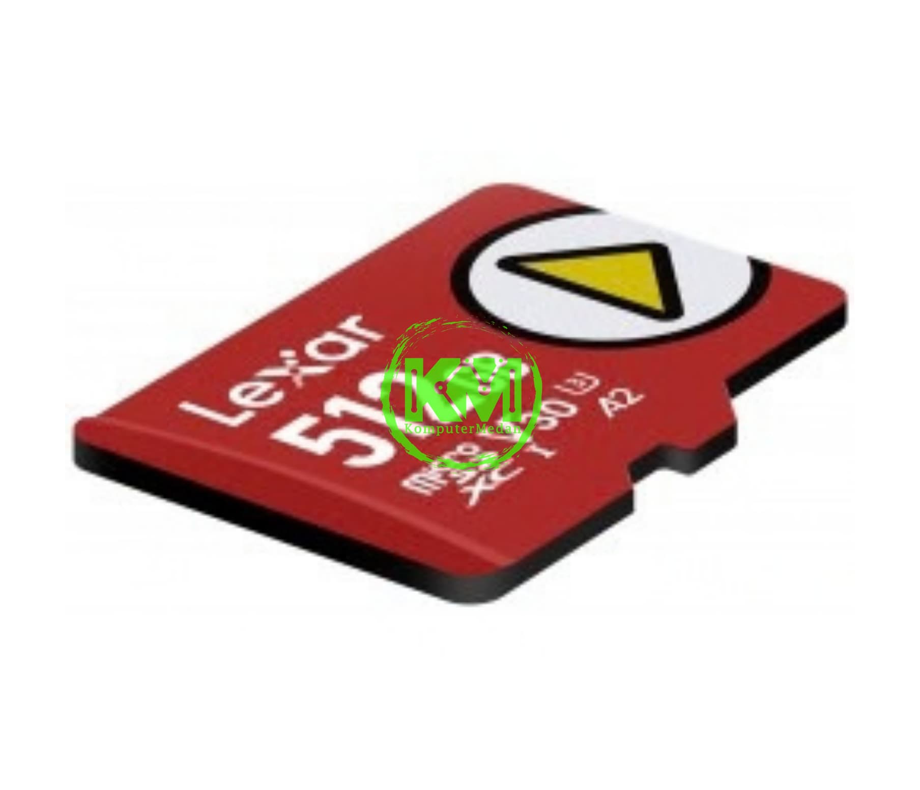 LEXAR LMSPLAY512G-BNSNG MEMORY CARD - Image 5