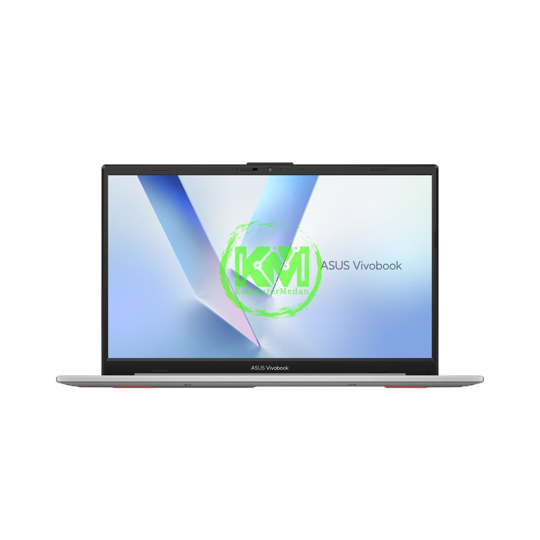 ASUS VIVOBOOK GO 15 E1504FA VIPS5156M COOL SILVER LAPTOP - Image 2