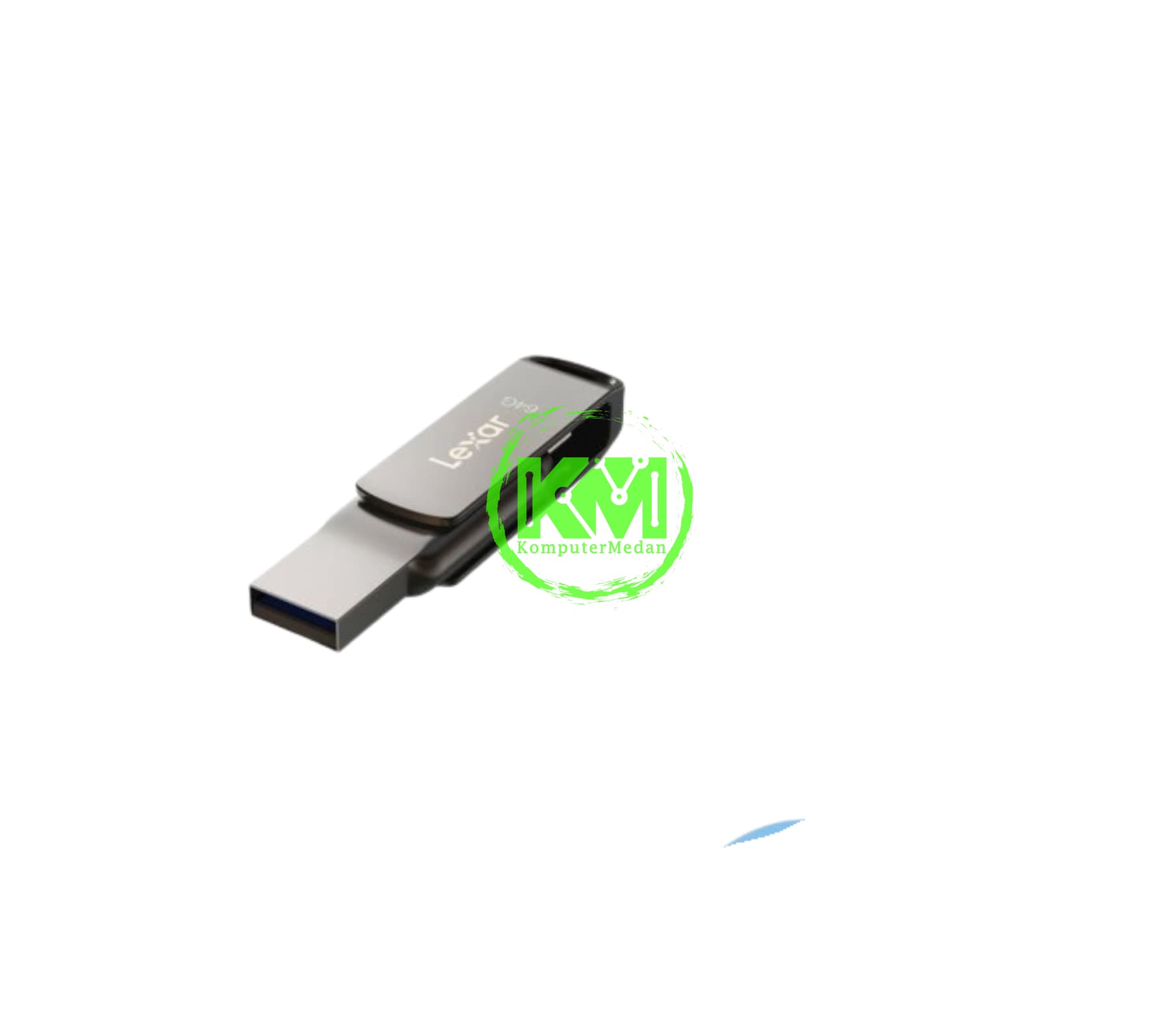 LEXAR LJDD300064G-BNBNG FLASHDISK - Image 4