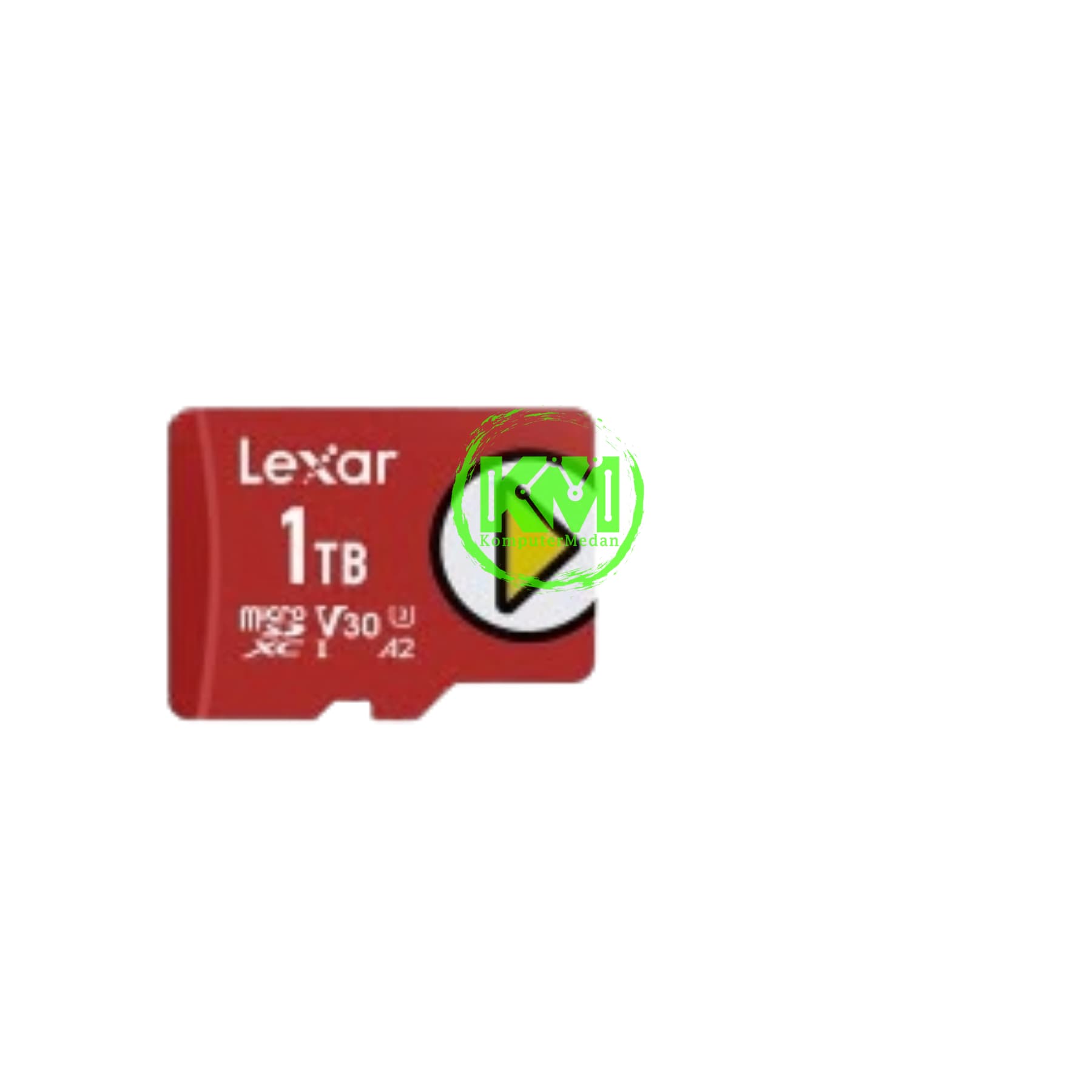 LEXAR LMSPLAY001T-BNSNG MEMORY CARD - Image 2