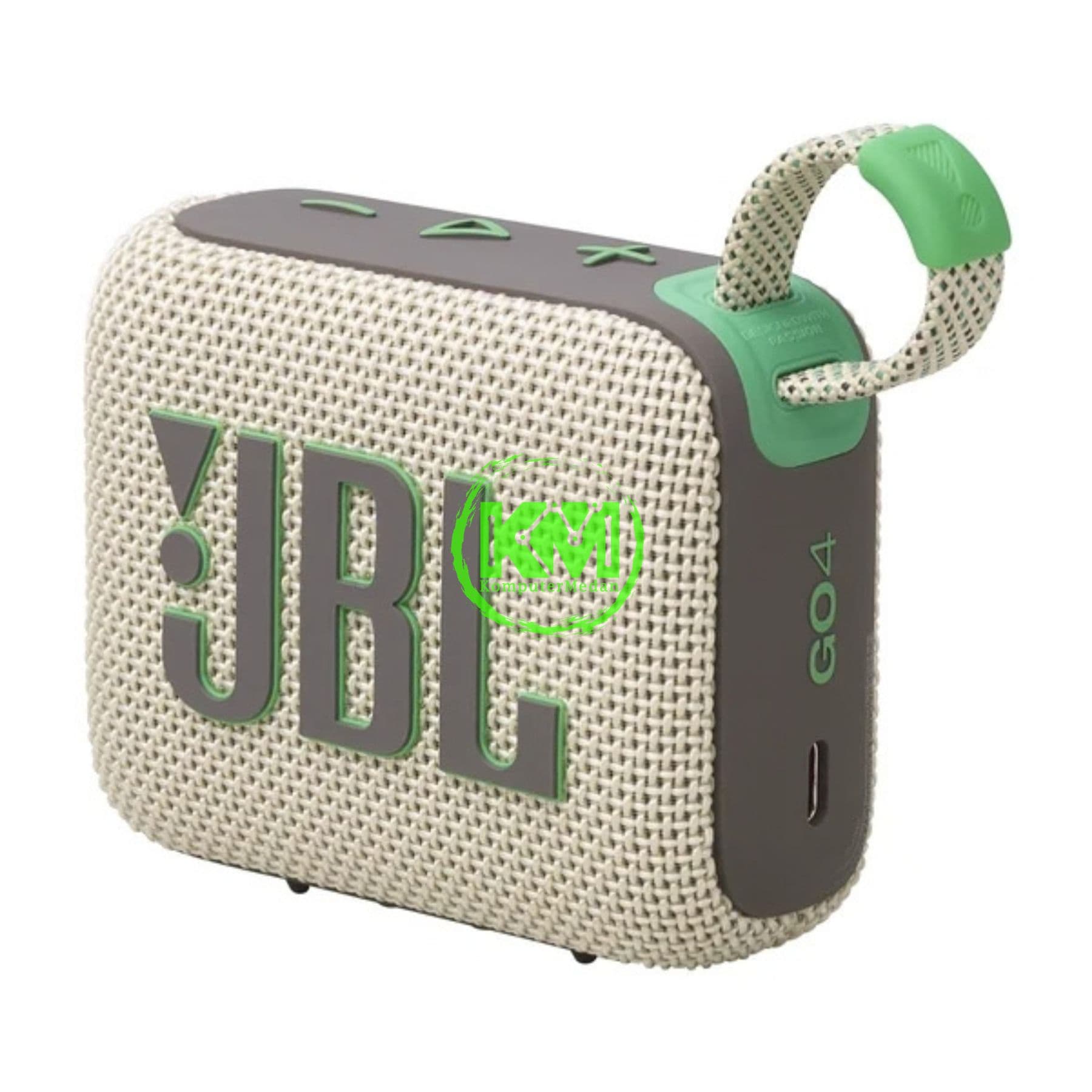 JBL GO4 PORTABLE BLUETOOTH SPEAKER - Image 6