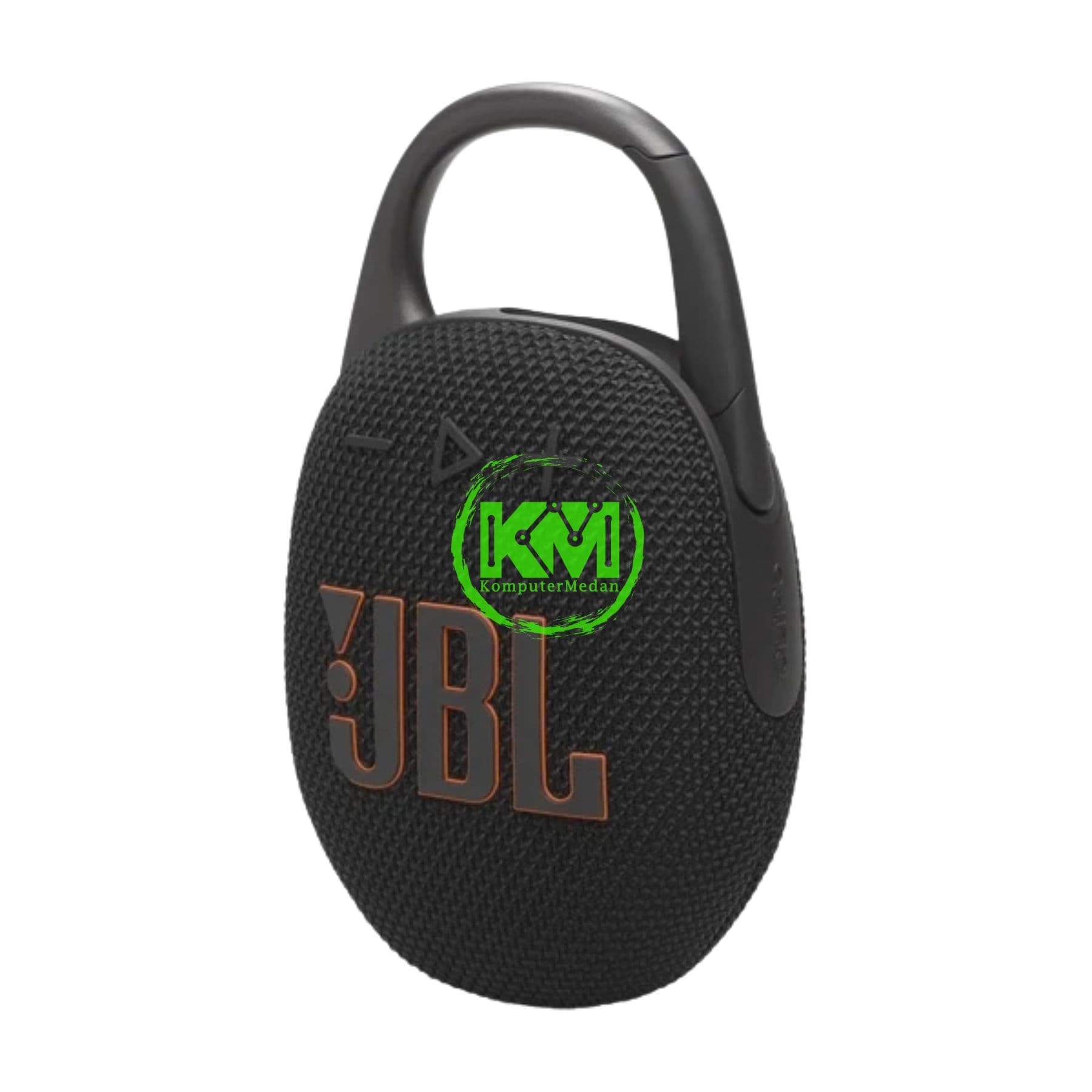 JBL CLIP 5 PORTABLE BLUETOOTH SPEAKER - Image 2