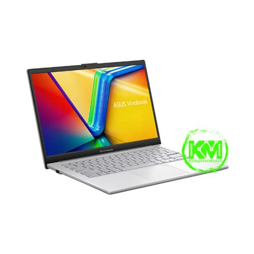 ASUS VIVOBOOK GO 14 E1404FA-VIPS5856M MIXED BLACK LAPTOP - Image 3