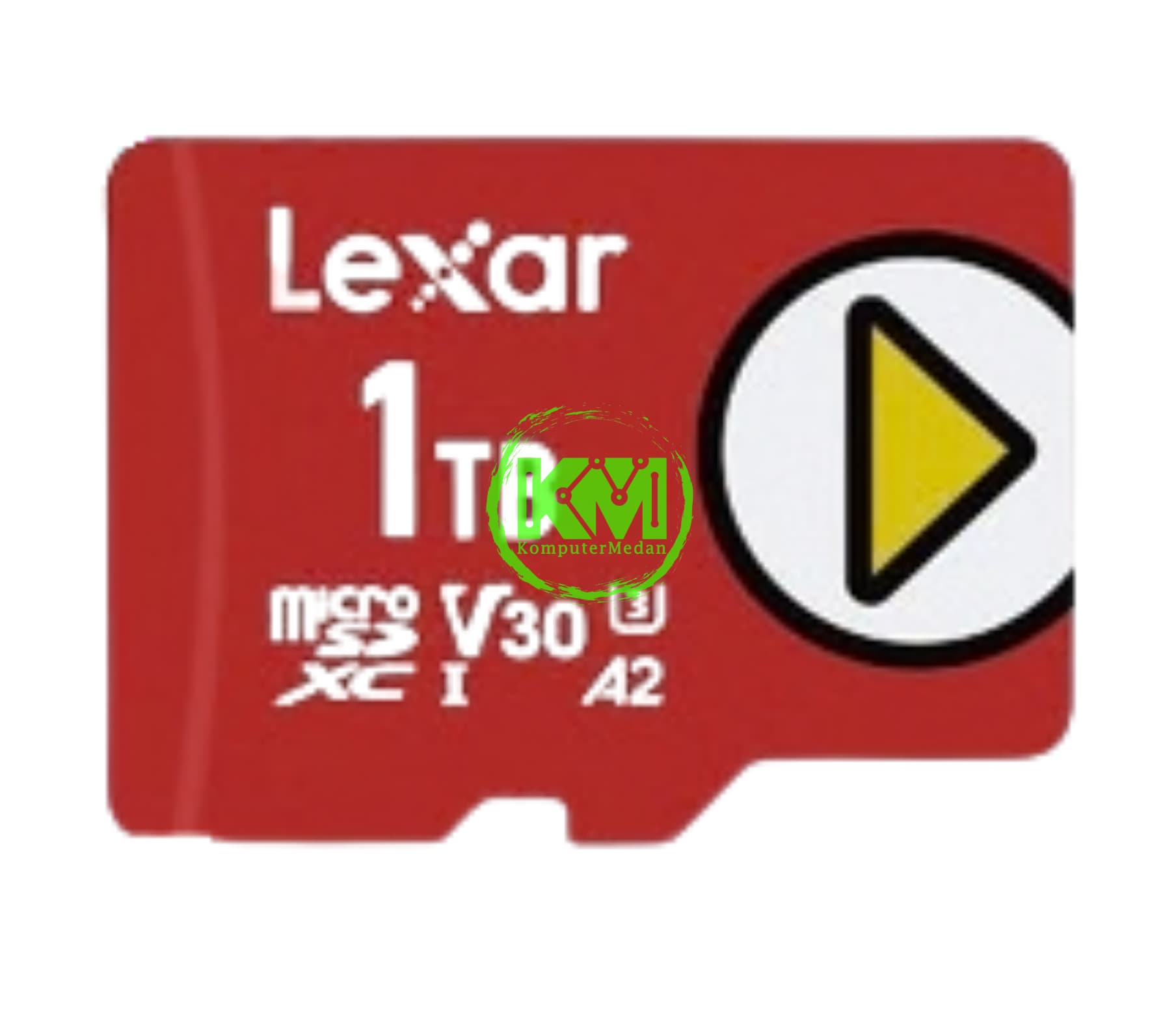 LEXAR LMSPLAY001T-BNSNG MEMORY CARD - Image 5