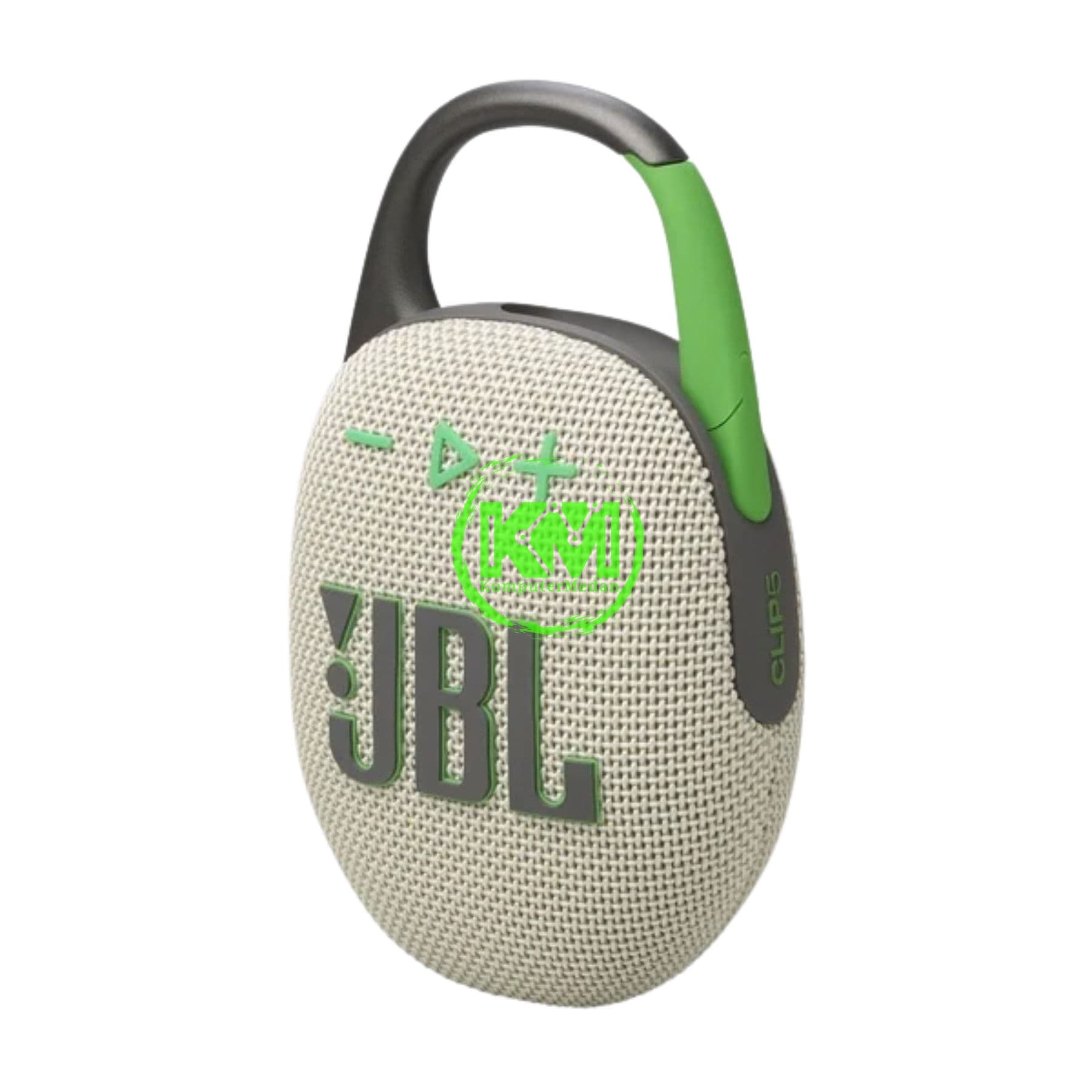 JBL CLIP 5 PORTABLE BLUETOOTH SPEAKER - Image 5