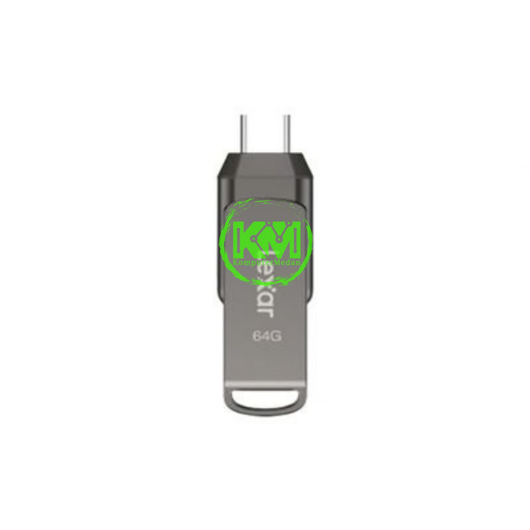 LEXAR LJDD300064G-BNBNG FLASHDISK - Image 2