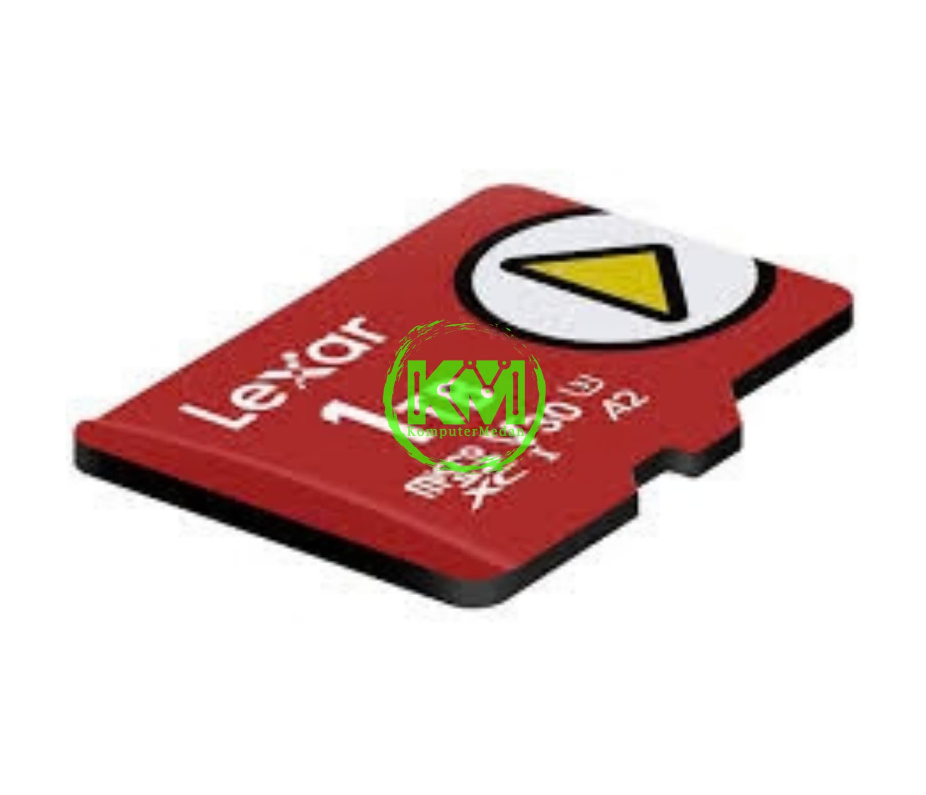 LEXAR LMSPLAY001T-BNSNG MEMORY CARD - Image 3