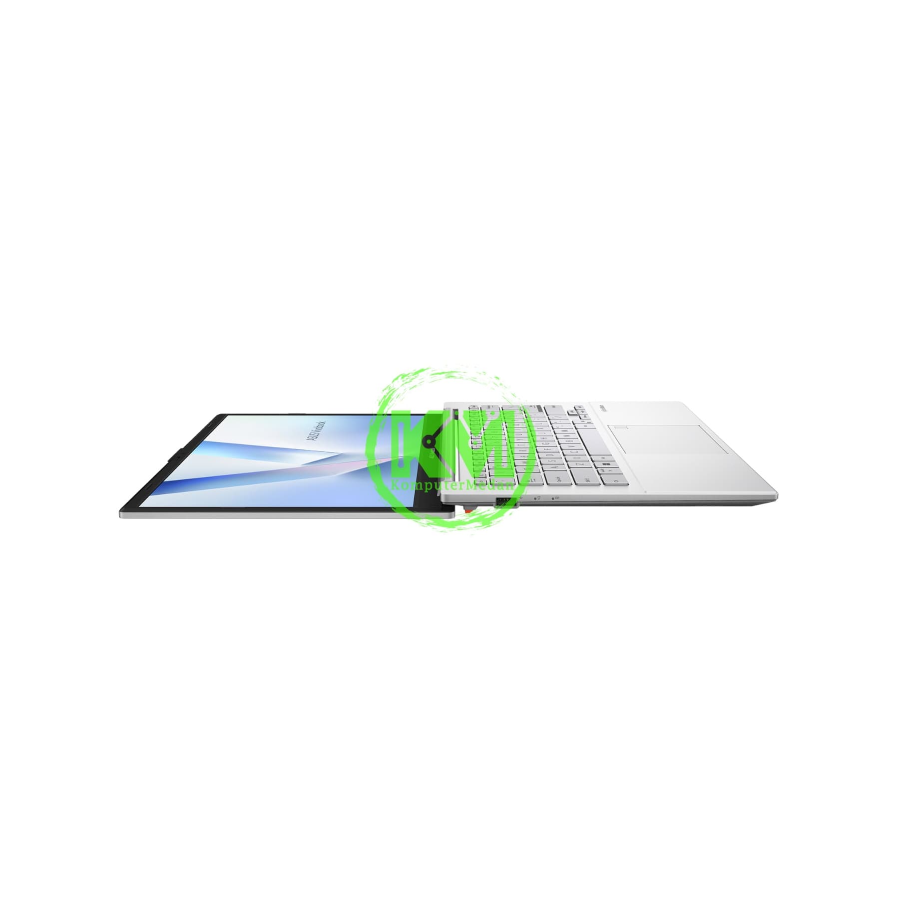 ASUS VIVOBOOK GO 15 E1504FA VIPS5156M COOL SILVER LAPTOP - Image 3