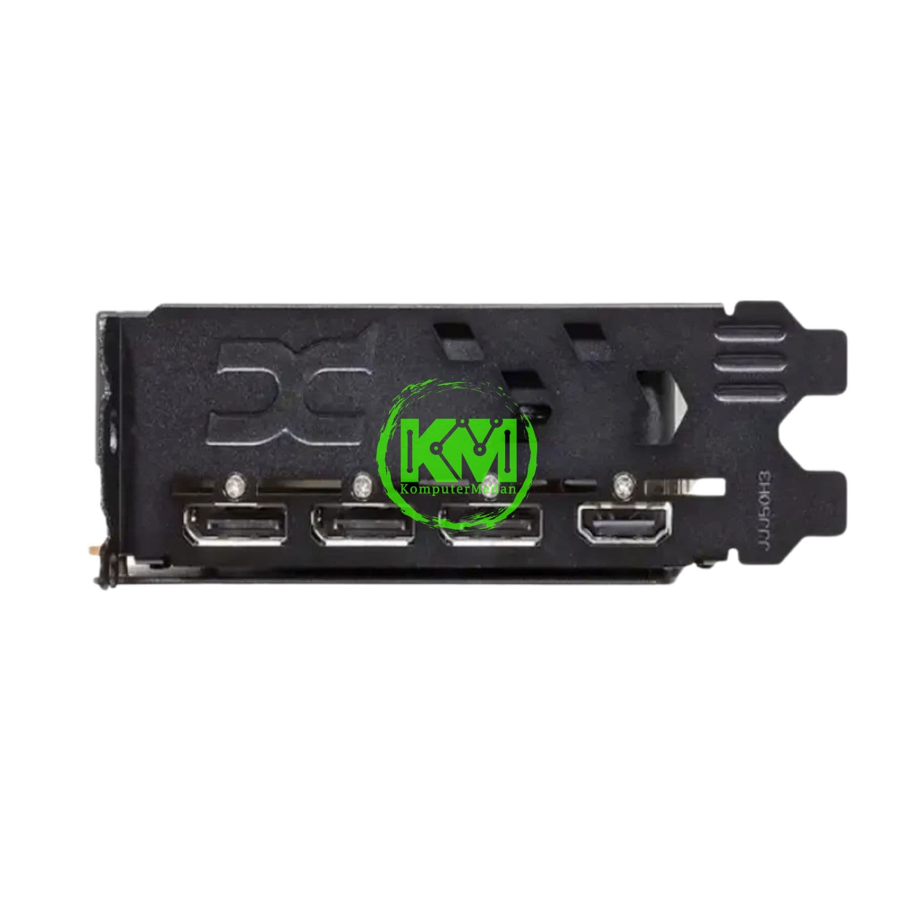 POWERCOLOR RADEON RX 9070 GRE REAPER 12GB - Image 5