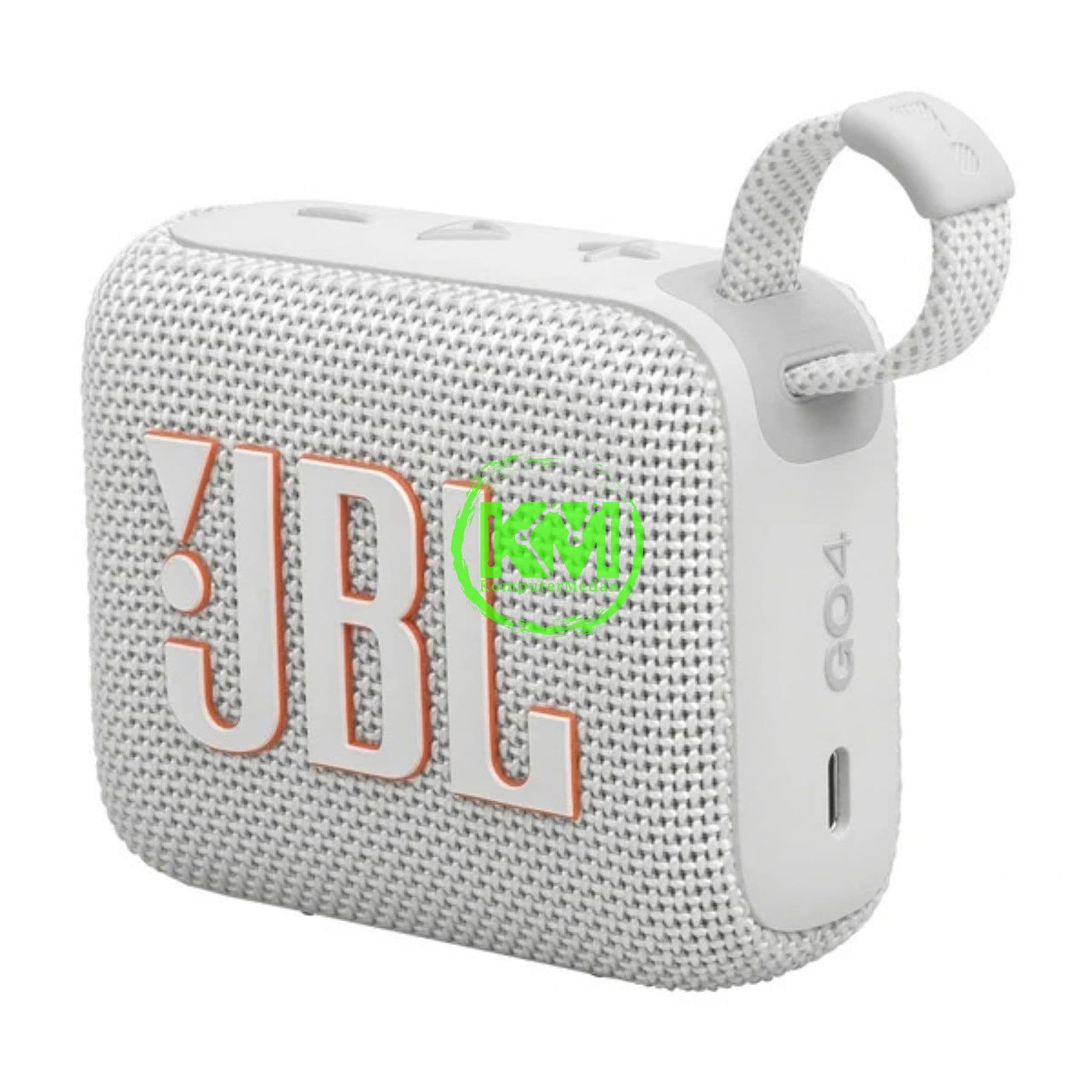 JBL GO4 PORTABLE BLUETOOTH SPEAKER - Image 8