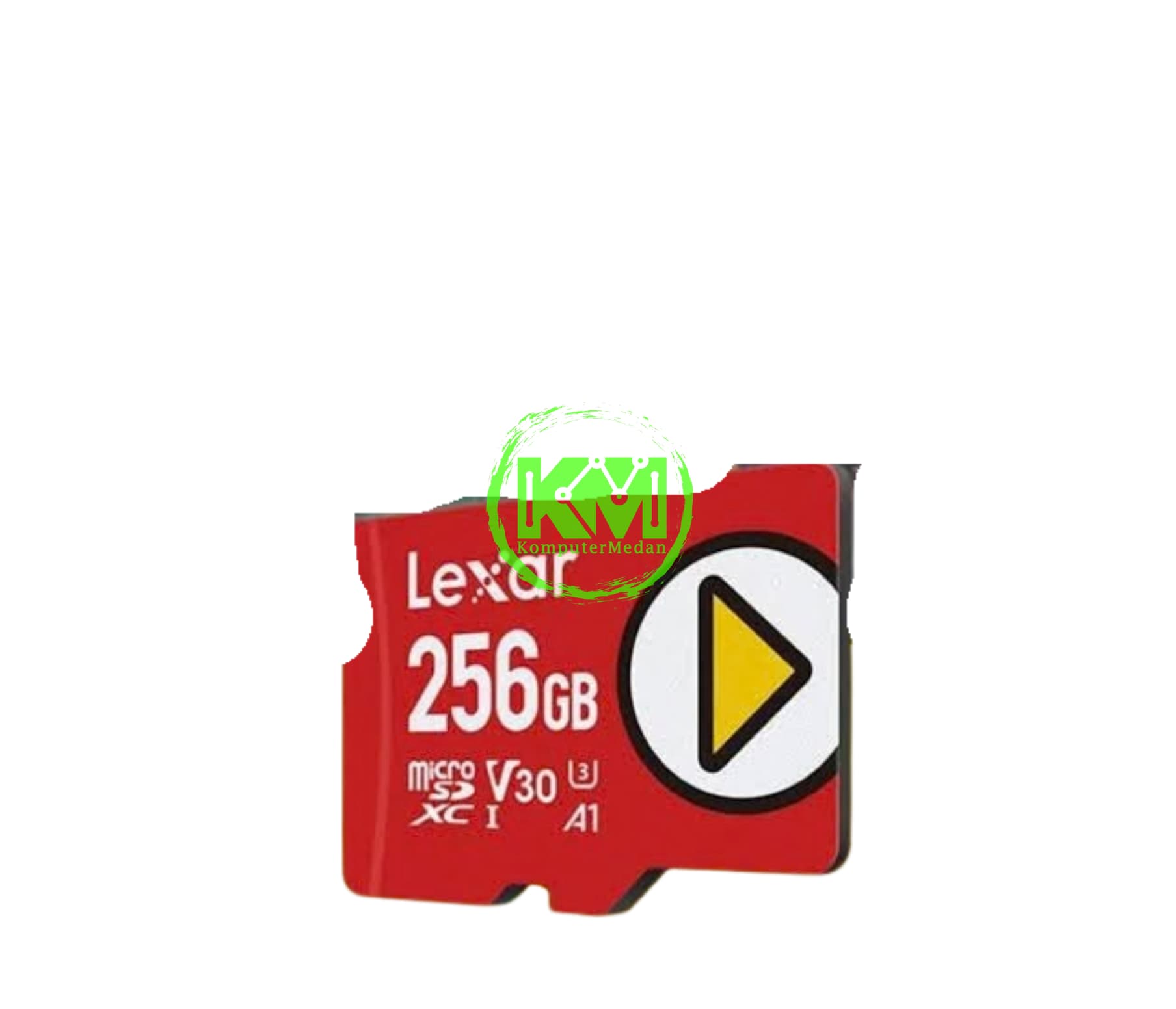 LEXAR LMSPLAY256G-BNSNG MEMORY CARD - Image 4