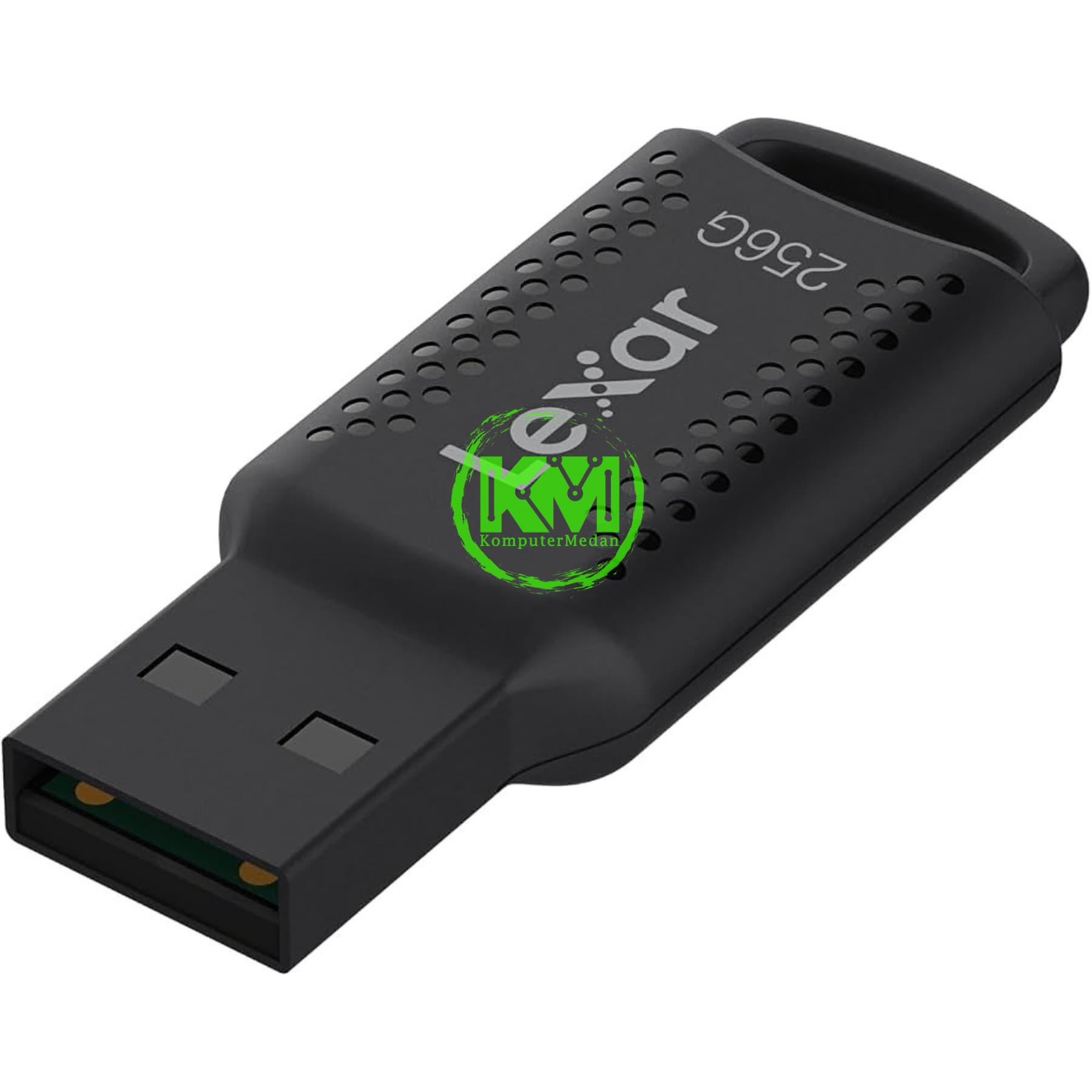 LEXAR LJDV400256G-BNBNG FLASHDISK - Image 2