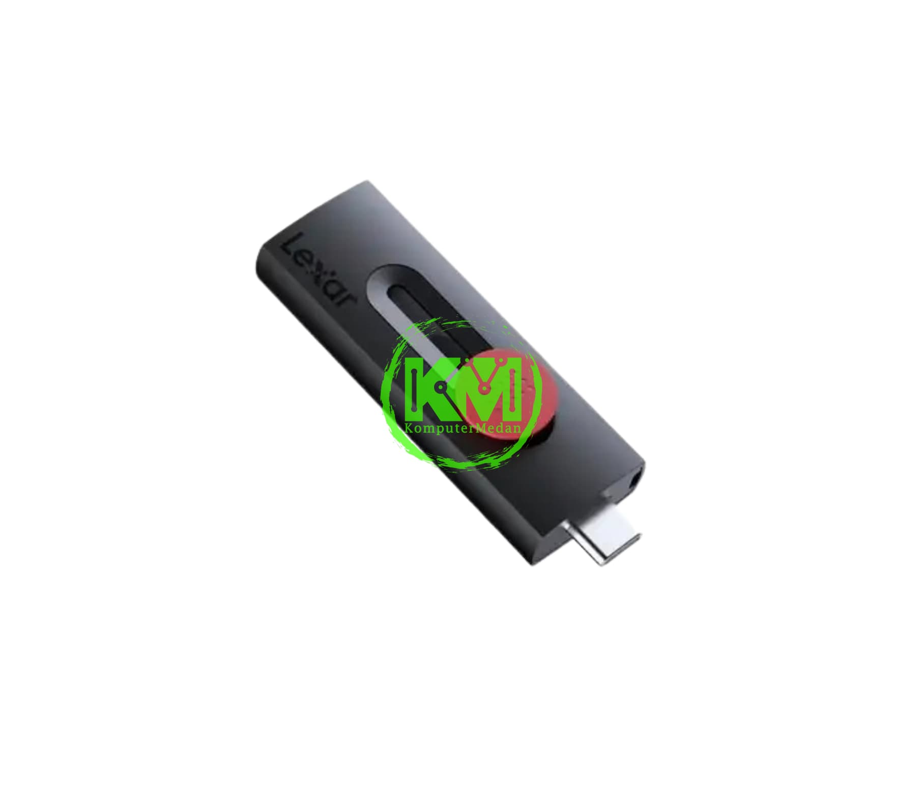 LEXAR LJDD300128G-BNBNG FLASHDISK - Image 3