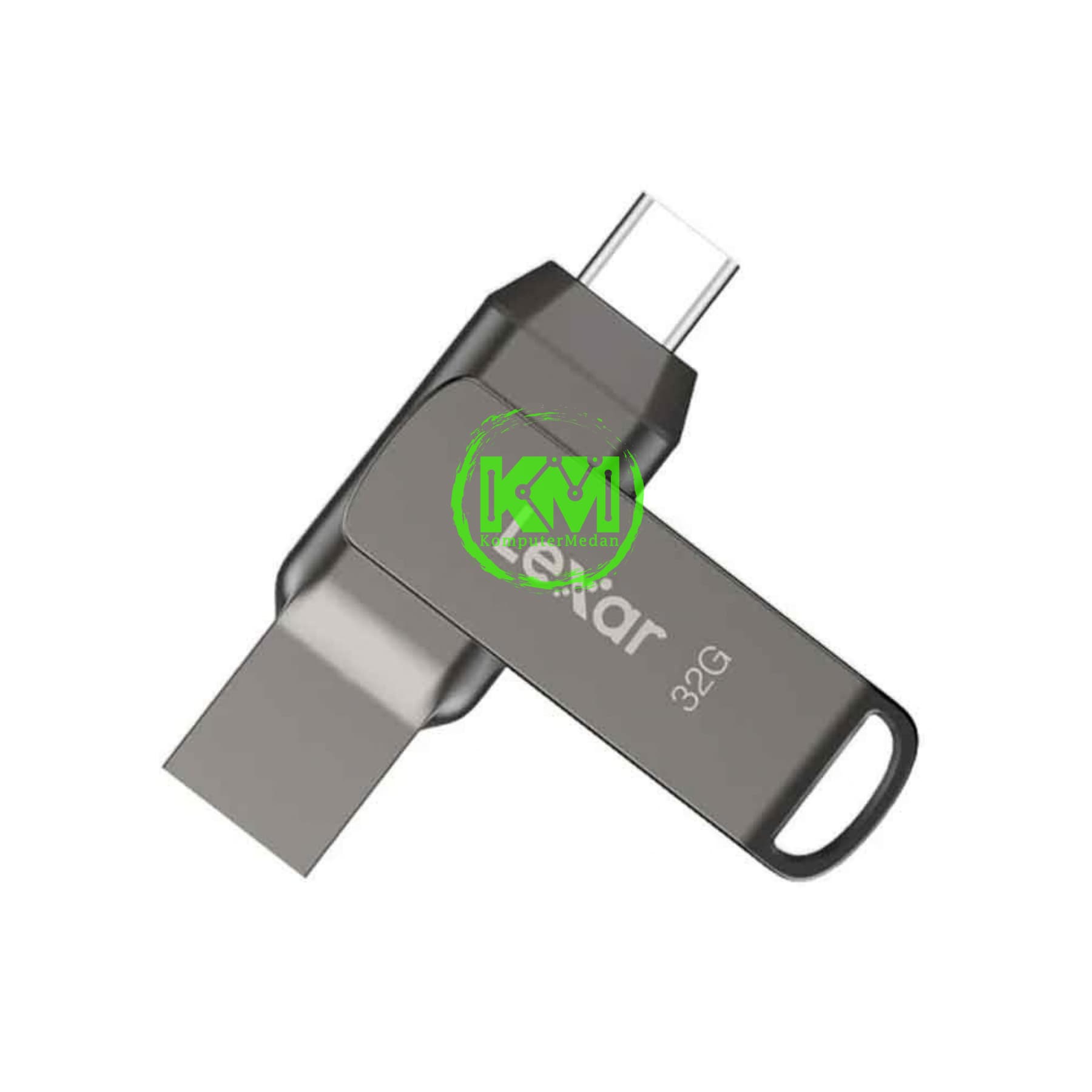 LEXAR LJDD400032G-BNQNG FLASHDISK - Image 2