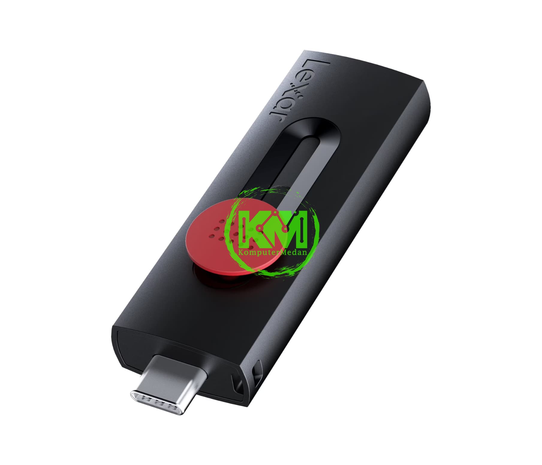 LEXAR LJDD300128G-BNBNG FLASHDISK - Image 5