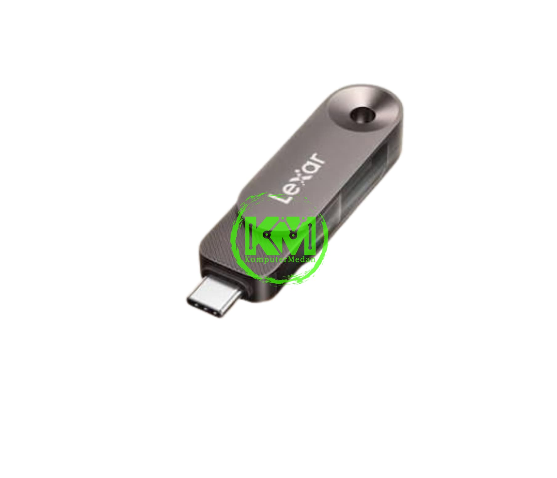 LEXAR LJDD500256G-BNQNG FLASHDISK - Image 4