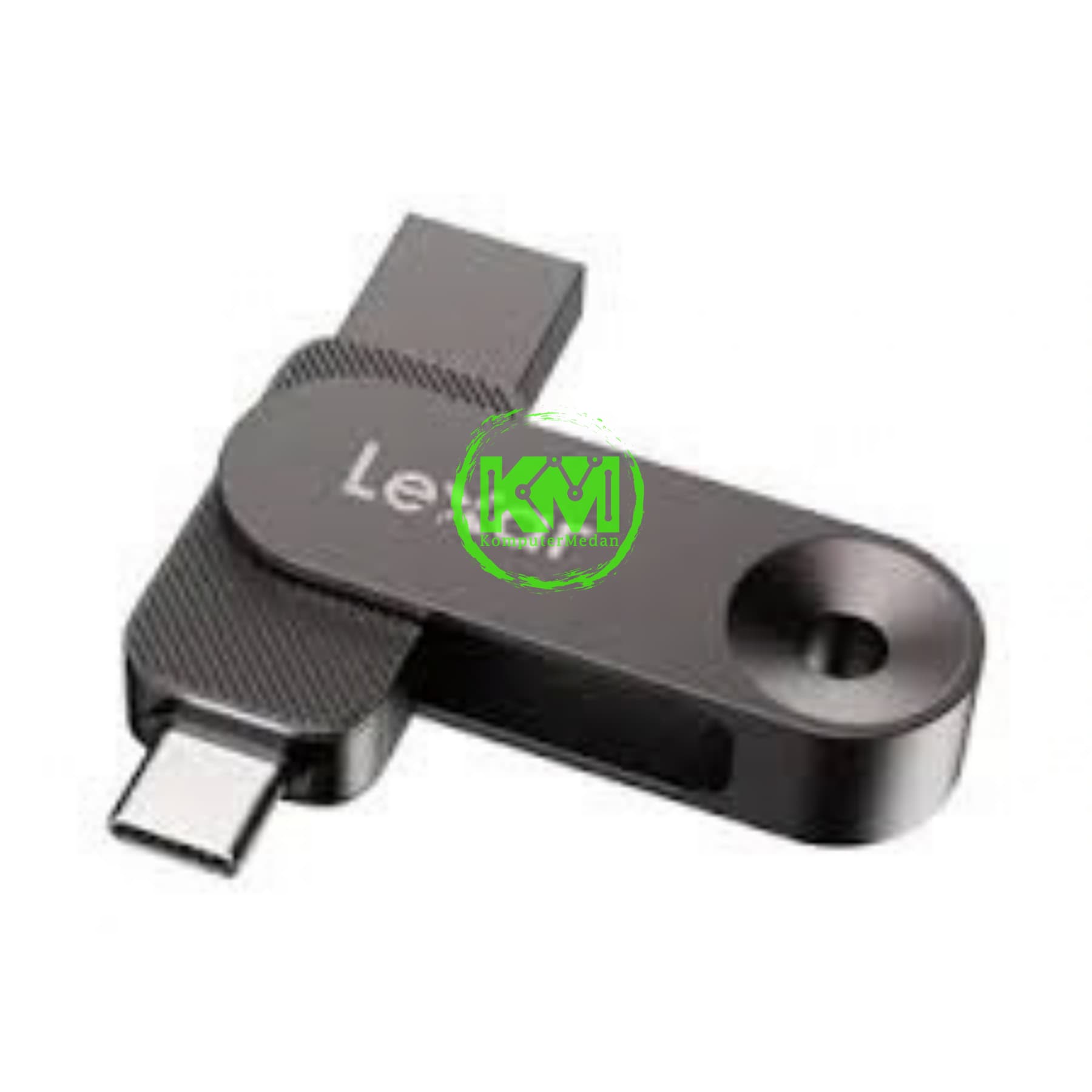 LEXAR LJDD500128G-BNQNG FLASHDISK - Image 2
