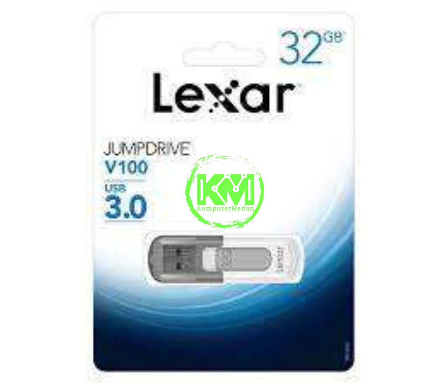 LEXAR LJDV100-32GABGY FLASHDISK - Image 4