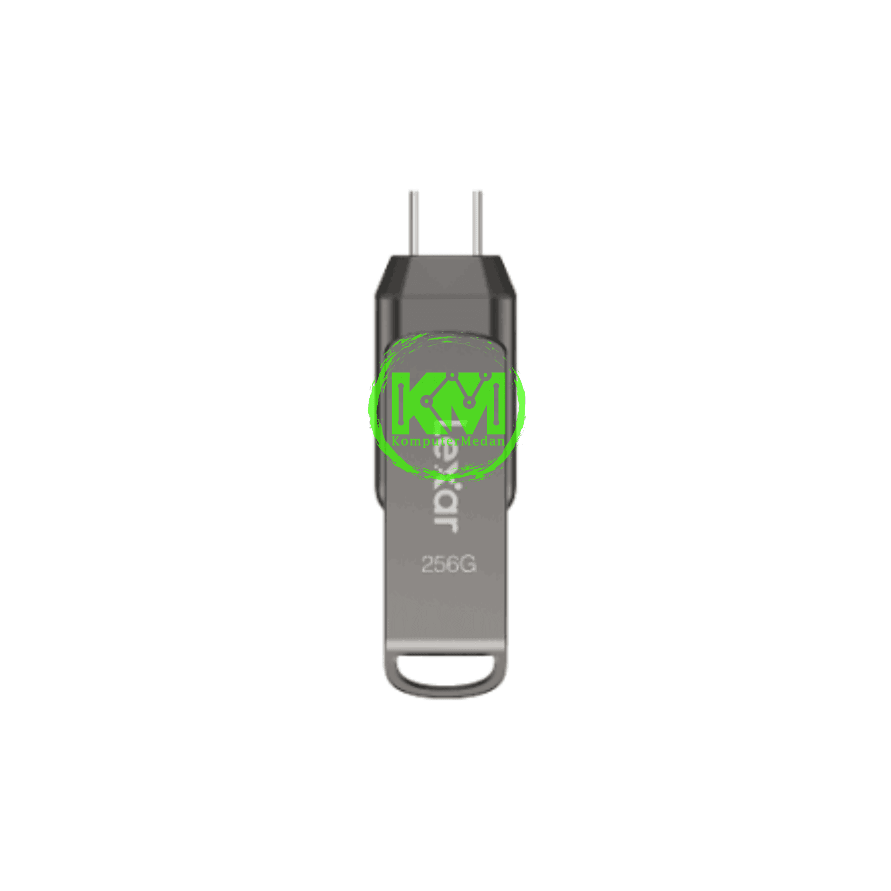LEXAR LJDD400256G-BNQNG FLASHDISK - Image 2